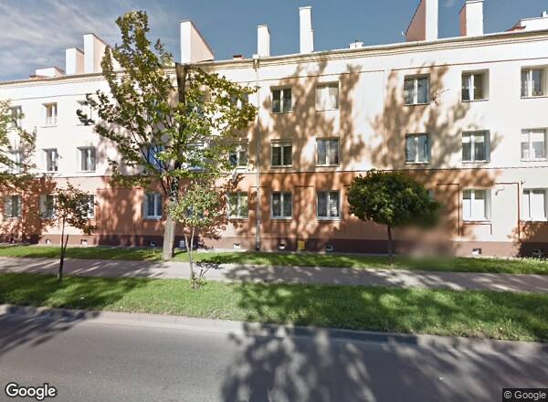 Ceny mieszkań Lublin Nowy Świat 37