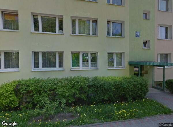 Ceny transakcyjne mieszkań Olsztyn Ks. Tadeusza Borkowskiego 39