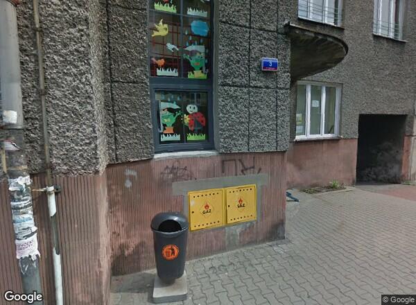 Ceny mieszkań Katowice Dębowa 3