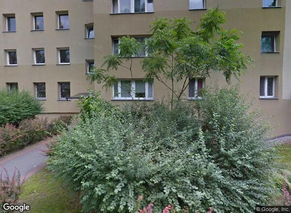 Ceny mieszkań Warszawa ul. E. Dembowskiego 2