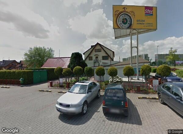 Ceny transakcyjne mieszkań Szczecin Południowa 1