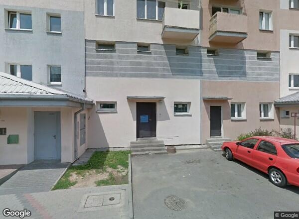 Ceny transakcyjne mieszkań Rzeszów Stefana Starzyńskiego 2