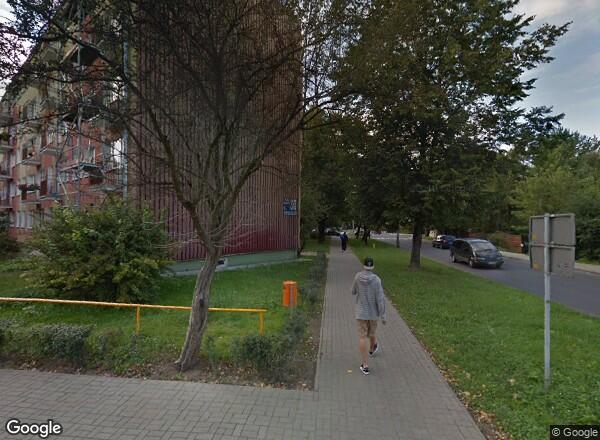 Ceny mieszkań Lublin Niepodległości 30A