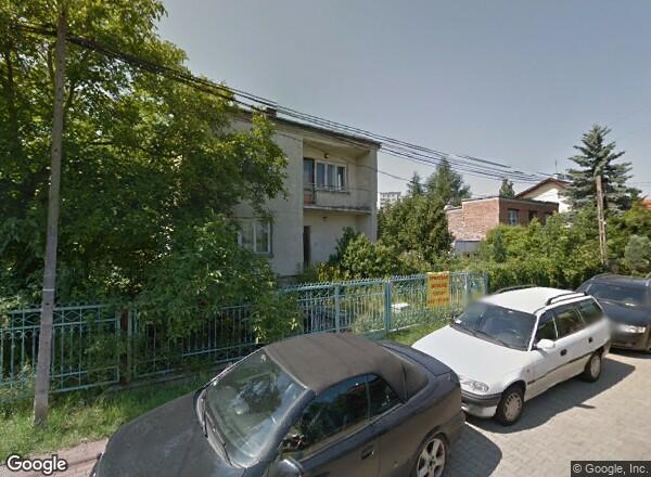 Ceny mieszkań Warszawa ul. Królewicza Jakuba 77