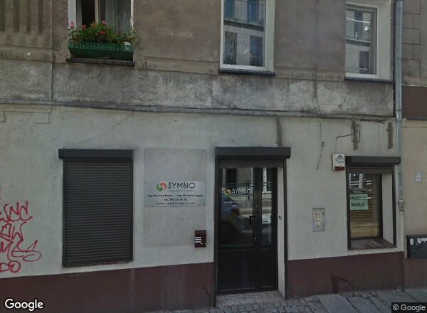 Ceny mieszkań Wrocław UL. LUDWIKA RYDYGIERA 5