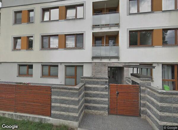 Ceny mieszkań Warszawa ul. Murmańska 7