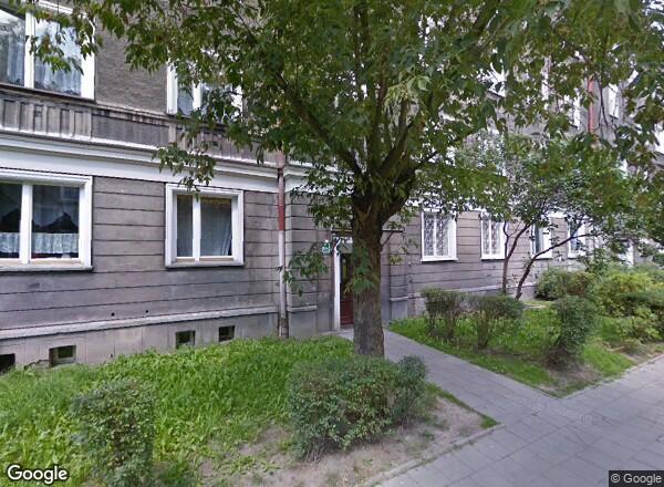 Ceny mieszkań Katowice Kazimiery Iłłakowiczówny 23A