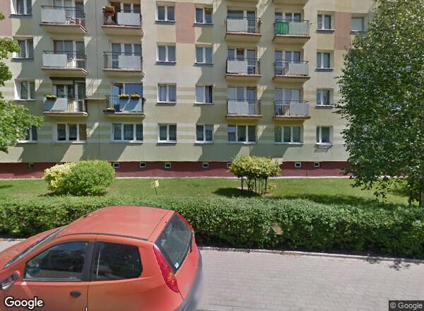 Ceny mieszkań Poznań Piotra Skargi 10