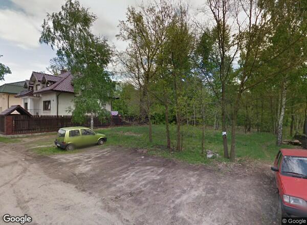 Ceny mieszkań Warszawa ul. Kameliowa 8