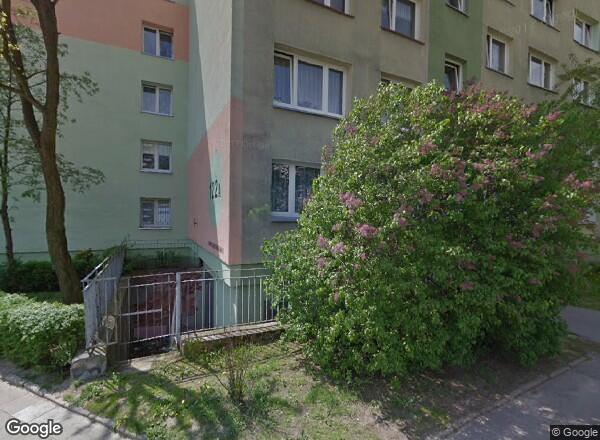 Ceny mieszkań Łódź Fiodora Dostojewskiego 8