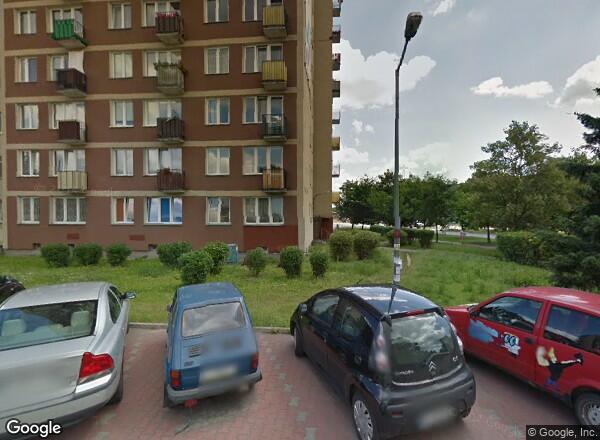 Ceny mieszkań Warszawa ul. Bazyliańska 7