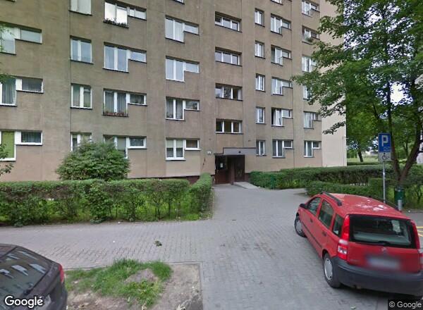 Ceny mieszkań Kraków Gnieźnieńska 24
