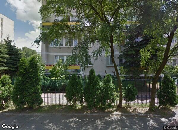 Ceny mieszkań Warszawa ul. Łukowska 37