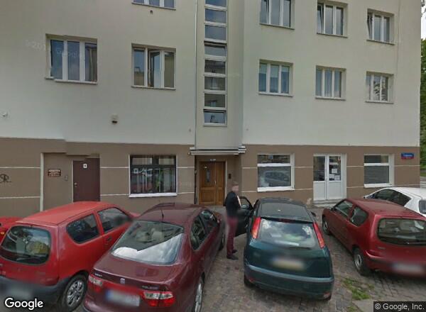 Ceny mieszkań Warszawa ul. Cegłowska 19