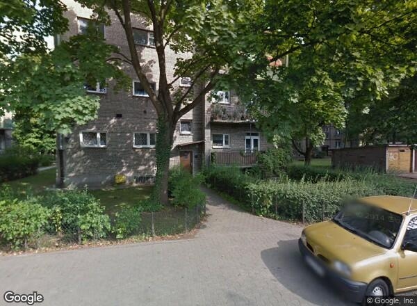 Ceny transakcyjne mieszkań Warszawa ul. M. Oczapowskiego 6