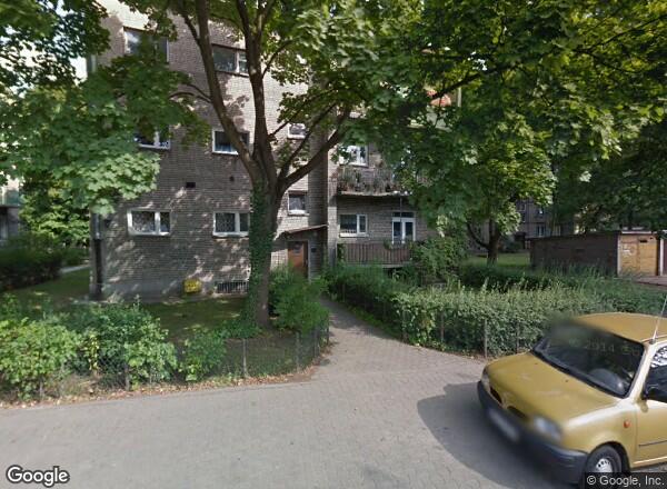 Ceny mieszkań Warszawa ul. M. Oczapowskiego 6