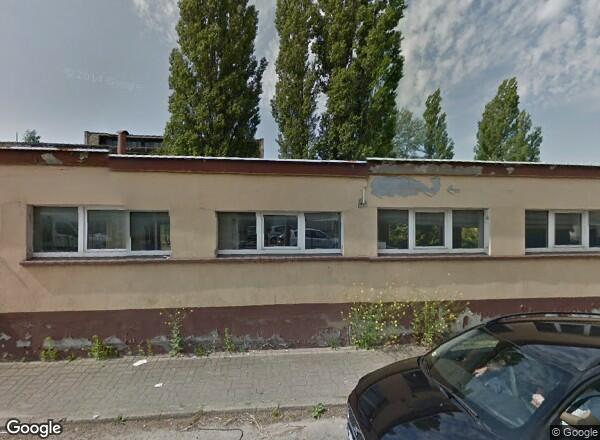 Ceny mieszkań Poznań Świerzawska 14