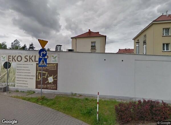 Ceny transakcyjne mieszkań Poznań Wojska Polskiego 68