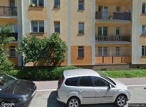 Ceny transakcyjne mieszkań Warszawa ul. J. Siemieńskiego 5