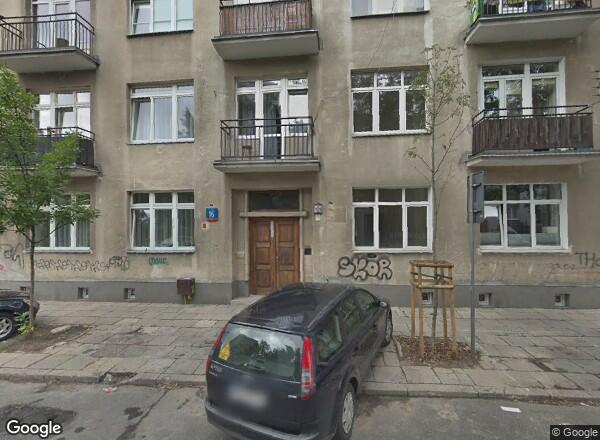 Ceny mieszkań Warszawa ul. Zagórna 16