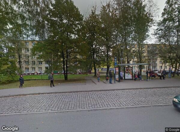 Ceny mieszkań Katowice Mysłowicka 37C