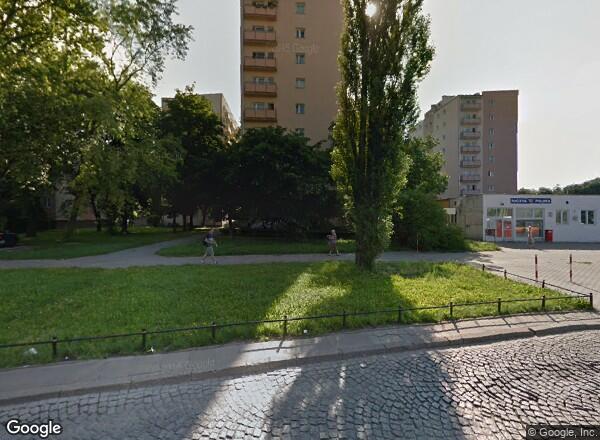 Ceny mieszkań Warszawa ul. Wołoska 34