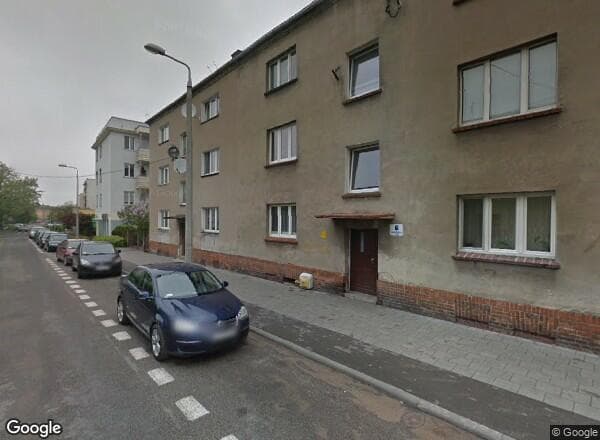 Ceny transakcyjne mieszkań Toruń Gołębia 6