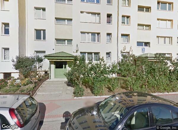 Ceny mieszkań Gdynia Jastrzębia 7