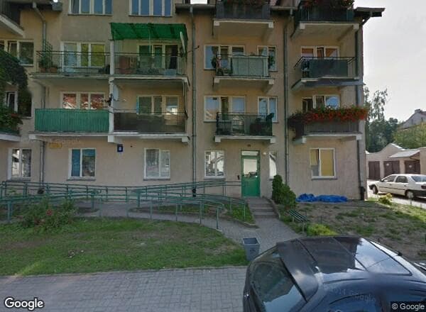 Ceny transakcyjne mieszkań Olsztyn Jana Kasprowicza 8