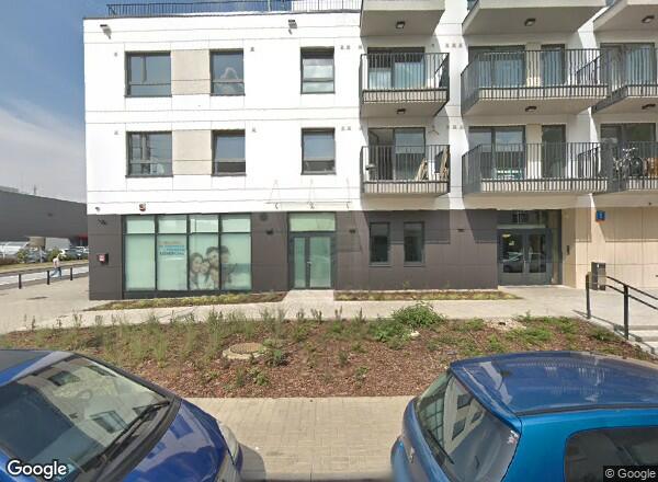 Ceny mieszkań Warszawa ul. Łukiska 1