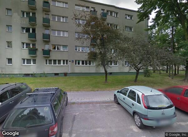 Ceny mieszkań Warszawa ul. Izabelli 14