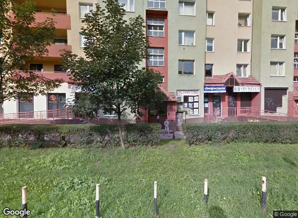 Ceny mieszkań Wrocław UL. ZAPOROSKA 29