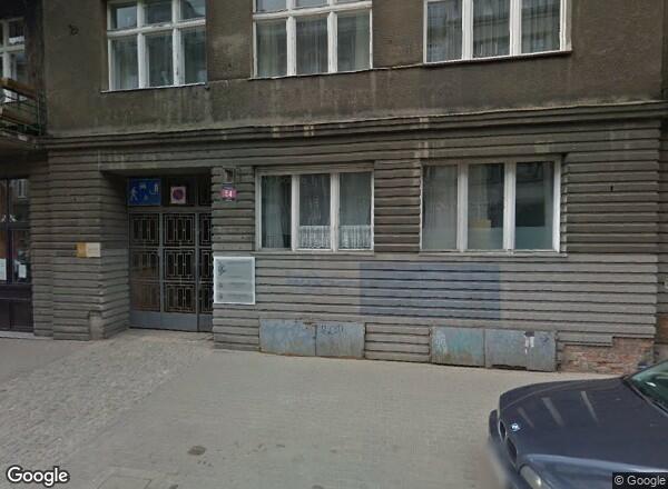 Ceny mieszkań Łódź Prezydenta Gabriela Narutowicza 54