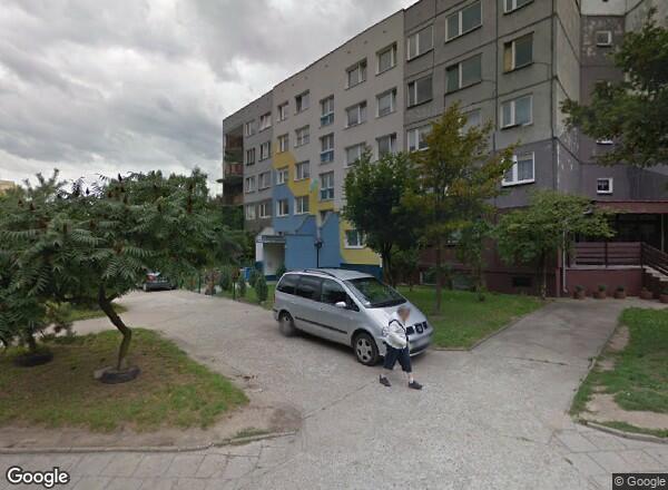 Ceny mieszkań Wrocław UL. GOŁĘŻYCKA 34