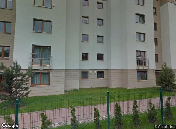 Ceny mieszkań Gdańsk Myśliwska 17