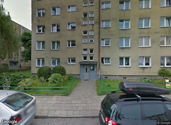 Ceny transakcyjne mieszkań Szczecin Otwocka 21