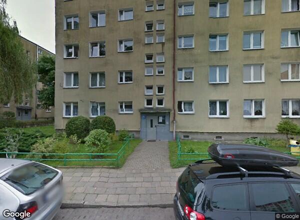 Ceny mieszkań Szczecin Otwocka 21