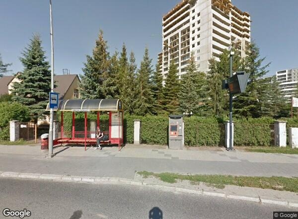 Ceny transakcyjne mieszkań Rzeszów Lubelska 13