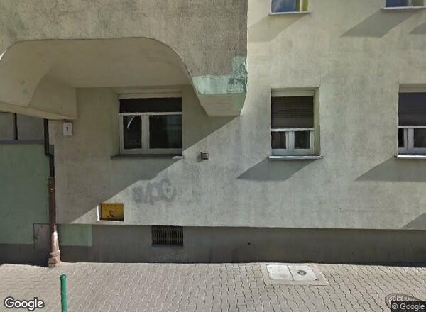 Ceny mieszkań Poznań Żurawia 3