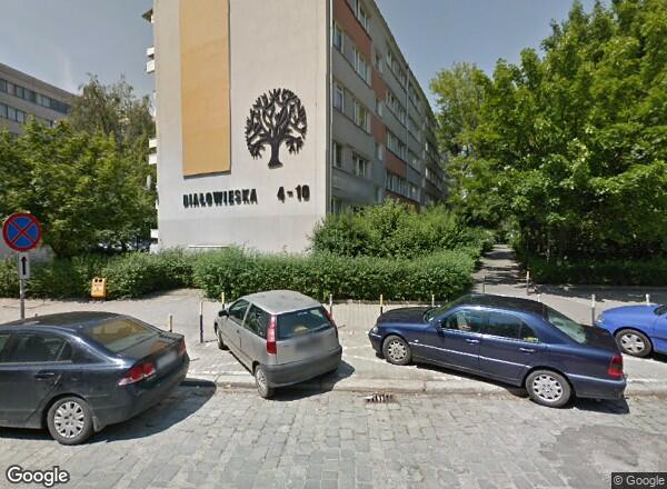 Ceny mieszkań Wrocław UL. BIAŁOWIESKA 4