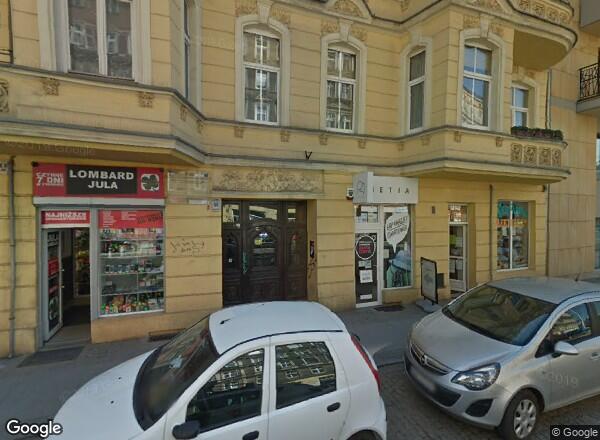 Ceny mieszkań Wrocław UL. JEDNOŚCI NARODOWEJ 95