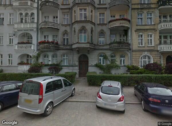 Ceny mieszkań Wrocław UL. UKRYTA 14