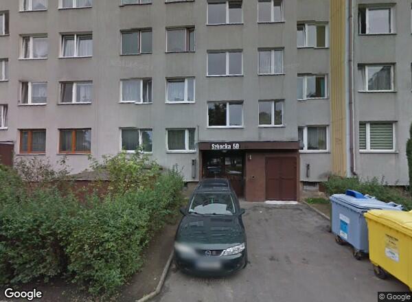 Ceny mieszkań Wrocław UL. SZKOCKA 50