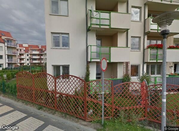 Ceny transakcyjne mieszkań Szczecin Gwarna 58