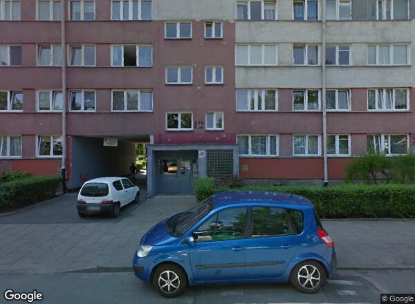 Ceny mieszkań Wrocław UL. JELENIA 12