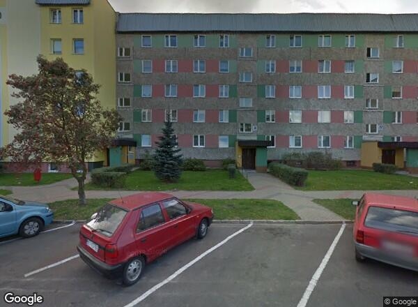 Ceny transakcyjne mieszkań Białystok Storczykowa 20