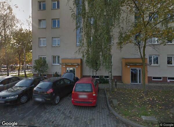 Ceny mieszkań Wrocław UL. TOROWA 2