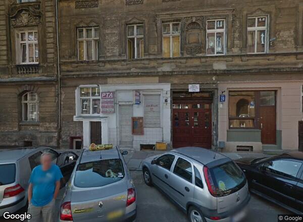 Ceny mieszkań Szczecin Mazurska 29