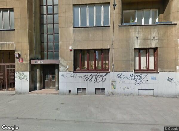 Ceny mieszkań Łódź Wschodnia 61