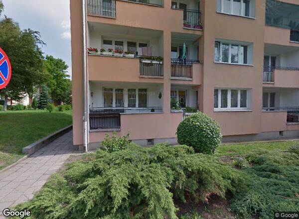 Ceny mieszkań Poznań Orzechowa 36